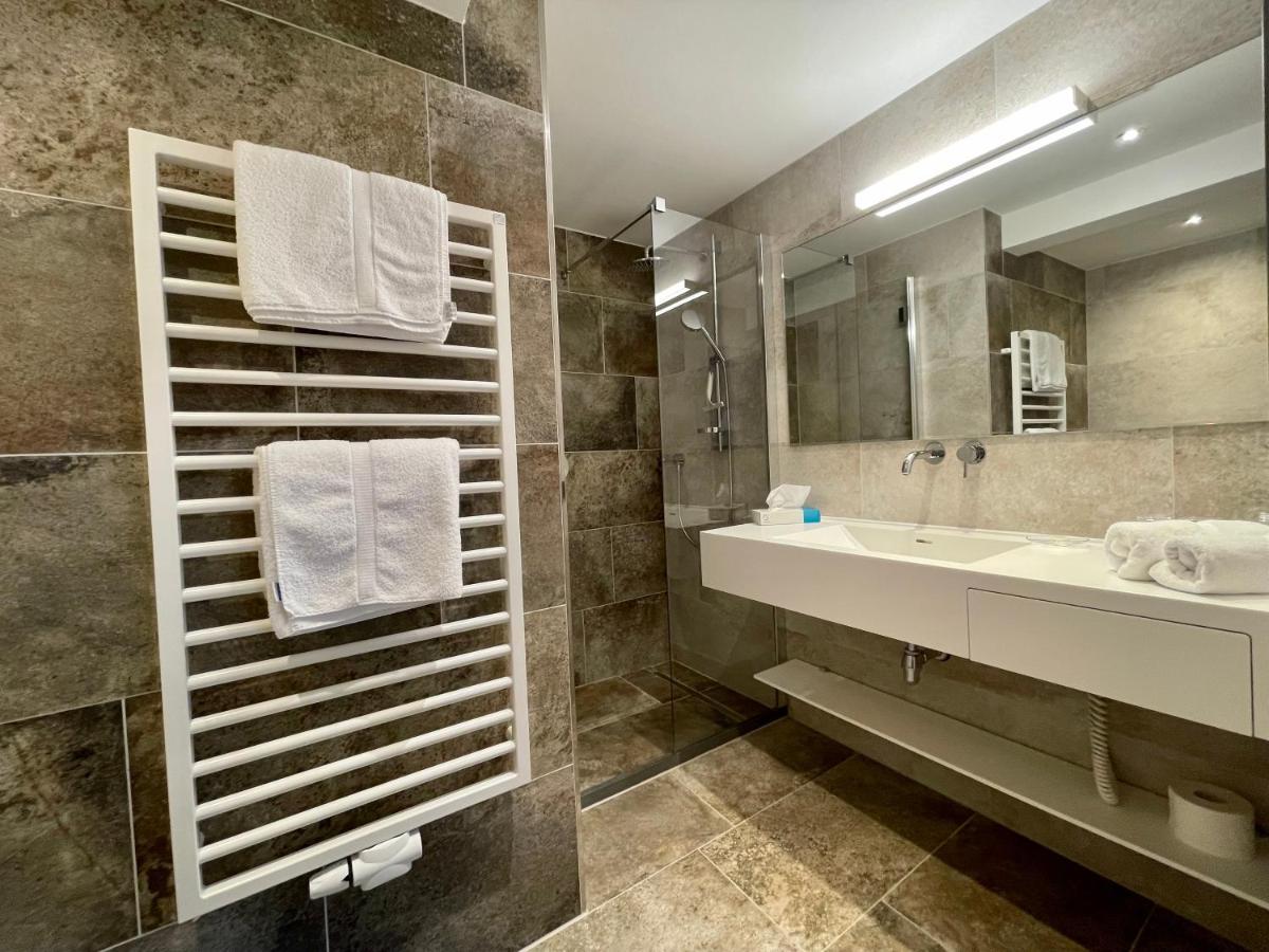 Haus Steffeler Hotel Sankt Anton am Arlberg Ngoại thất bức ảnh