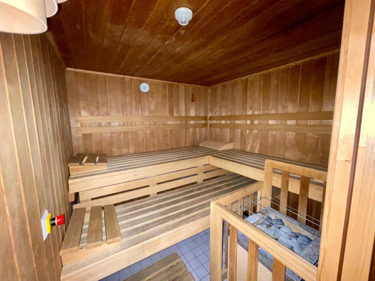 Haus Steffeler Hotel Sankt Anton am Arlberg Ngoại thất bức ảnh